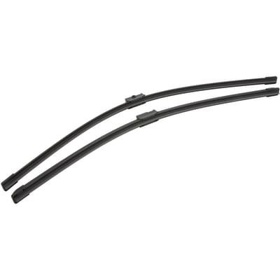 Wisserblad BOSCH Aerotwin A962S, 700/625mm, Voor, 2 Stuk
