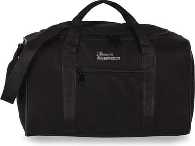 Fabrizio Reistas 12L Zwart