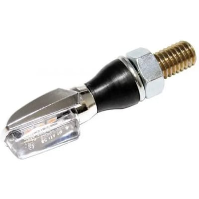 Paar motorfiets led-knipperlichten Brazoline Spark