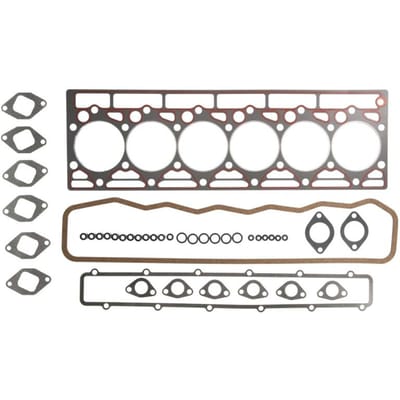 Complete set motorpakkingen (boven) ENGITECH ENT000239