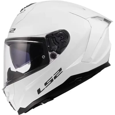 Volle motorhelm LS2 FF817 Challenger II
