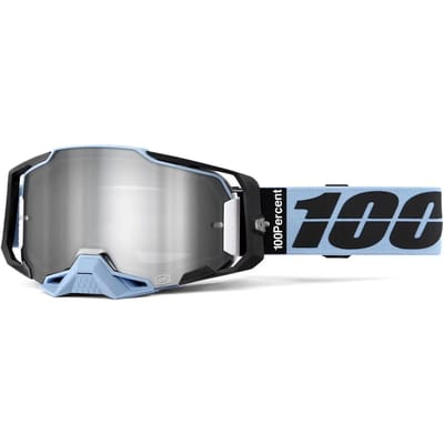 100% motormasker Armega