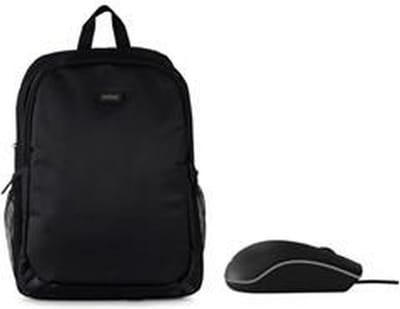 Laptoptas Nilox Zwart Multicolour