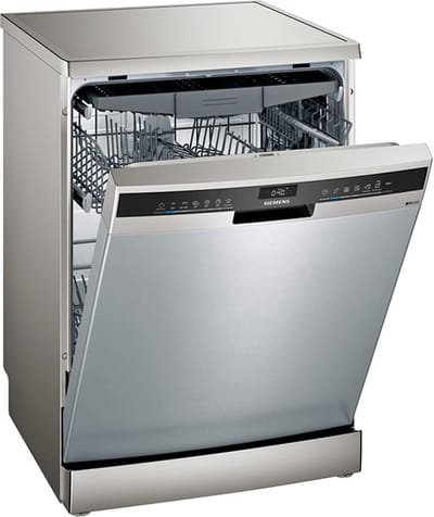 Siemens iQ300 SN23HI42VE - Vrijstaande Vaatwasser - 13 couverts - Home Connect