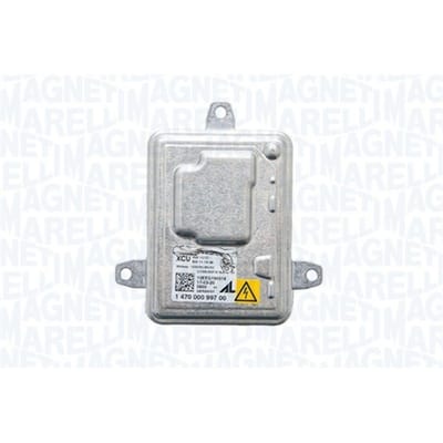 Besturingseenheid - verlichting MAGNETI MARELLI 711470000997