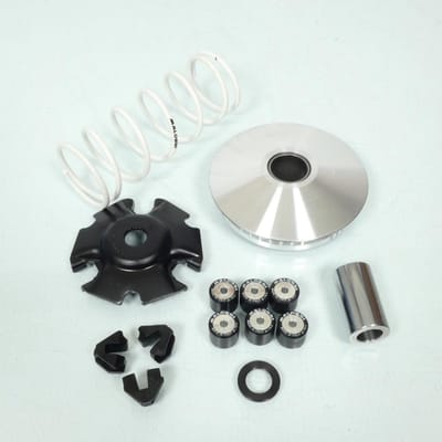 Variateur Malossi pour Moto Megelli 125 Racing 2008 à 2017 5114266 Neuf