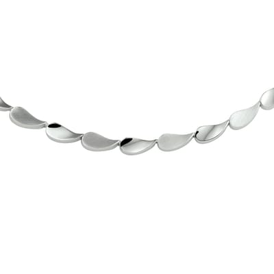 Collier Poli/mat 5,6 Mm 45 Cm