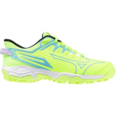Mizuno Wave Lynx 2 Hockeyschoenen Junior