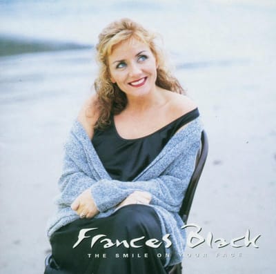Frances Black - The Smile On Your Face / Sky Road (2 CD)