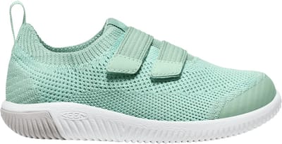 Keen - KNX Knit Younger Kids Sneakers Granite Green/Lichen - Maat 30