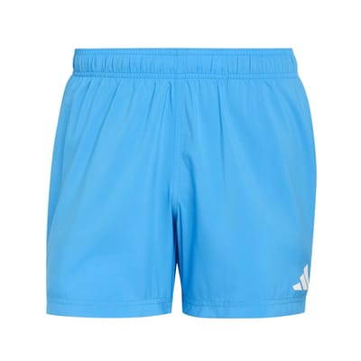 Adidas Sportswear Zwemshort 5-Inch - Heren - Blauw