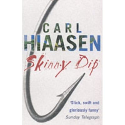 Skinny Dip - Carl Hiaasen
