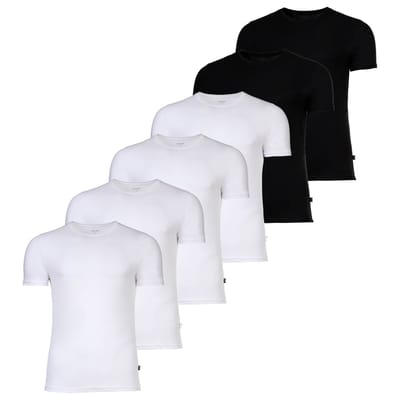 JOOP! T-shirt Everyday Set van 6