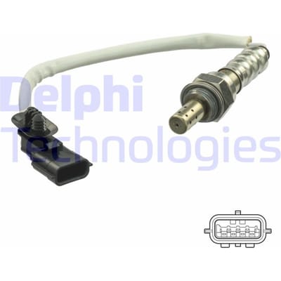 Lambdasonde DELPHI ES21134-12B1