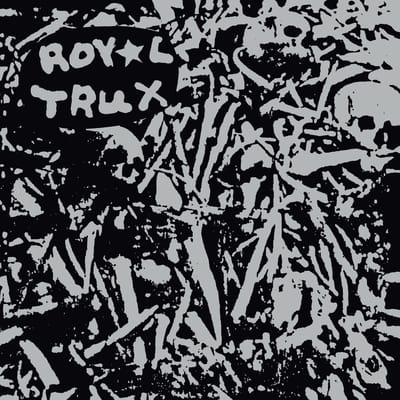 Royal Trux - Untitled (LP) (Coloured Vinyl)