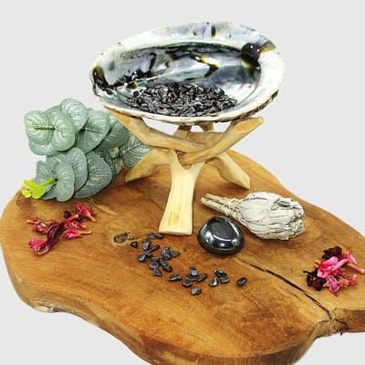 Ontlaadschelp DeLuxe