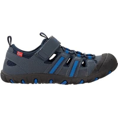 Trollkids Sandefjord Xt Sandalen Blauw EU 35 Kinderen