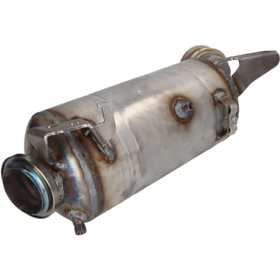 Roetfilter JMJ 1310