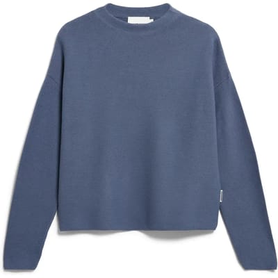 Dames sweatshirt Armedangels Merinaa Links
