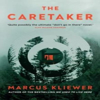 De Beheerder door Marcus Kliewer Hardback Boek 9780857509635