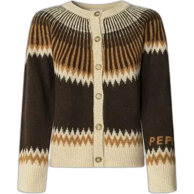 Vrouwentrui Pepe Jeans Cissy