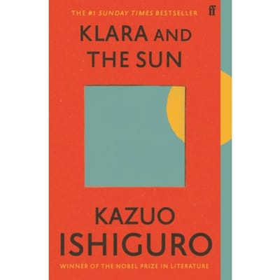 Klara And The Sun - Cornelsen Senior English Library - Kazuo Ishiguro
