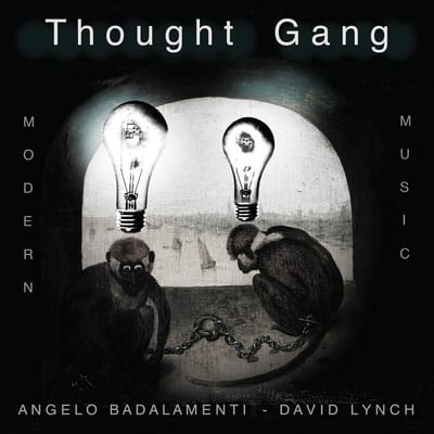 Thought Gang - Thought Gang (LP | 7" Single) (Coloured Vinyl)