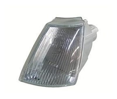 VanWezel 4337905 - Clignoteur avant gauche pour Renault Clio jusque 04/1998