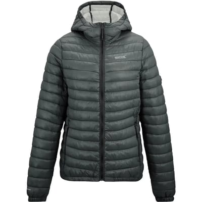 Regatta Gevulde Jas Hiking Dames Lightweight