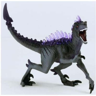 schleich ELDRADOR CREATURES Schaduwraptor 70154