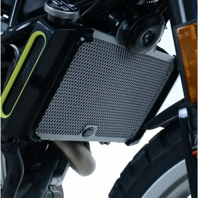 Motorfiets radiatorbescherming R&G Racing KTM 390 Duke