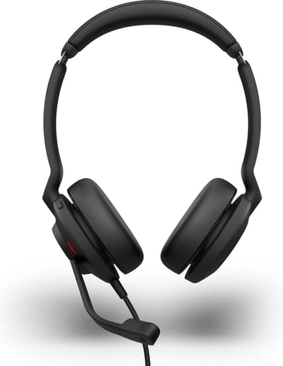 Jabra Evolve2 30 USB-A ms Stereo