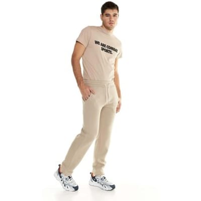 Broek Leone 1947 Man Sweatpants Urban