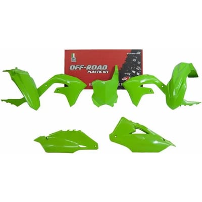 Kit Decoratie Moto Plastics Racetech 2020 Kawasaki KX450