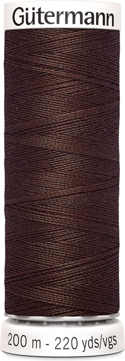 Gutermann Polyester Naaigaren 200meter-774