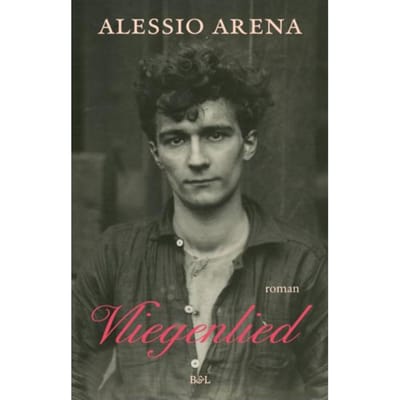 Vliegenlied - Alessio Arena