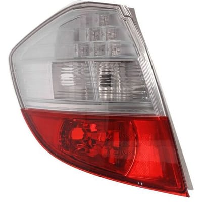 Achterlicht TYC 11-11552-06-2