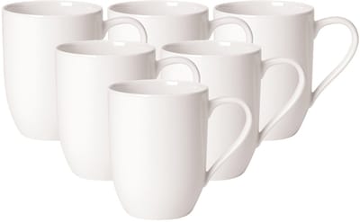 Kaffeebecher For Me 290 ml Set van 6