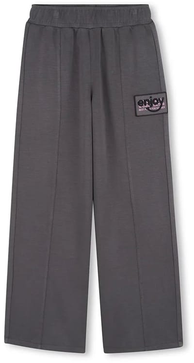 Billieblush U21755 Broek Grijs 10 Years Meisje