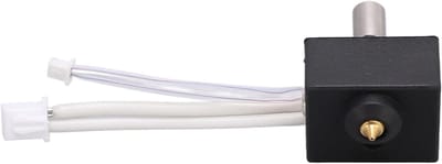 Extruderverwarmerblok van Aluminiumlegering met Thermistor - 24V 40W voor Ender 3 S1
