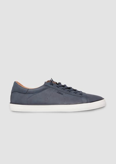 s.Oliver - female - Trainers met veters