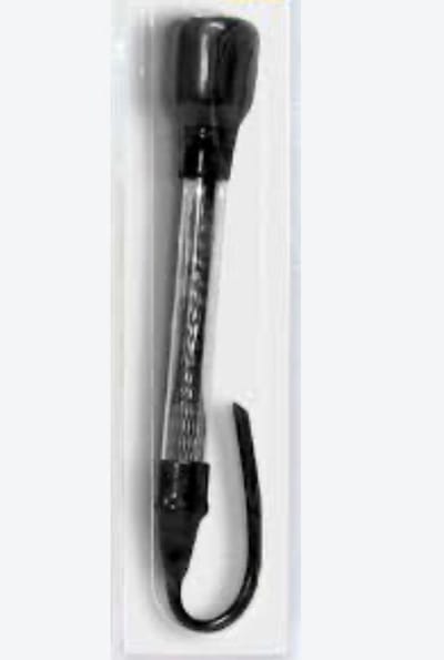 Gys Accuzuurtester