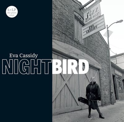 Eva Cassidy - Nightbird (4Lp) (4 LP)