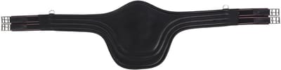 Horsegear Singel Horsegear Hgmet Buikflap Zwart