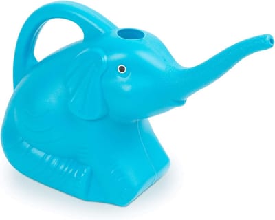 Water Gieter - Kinder Gieter - Planten Water Geven - Lichtgewicht Ontwerp - 1.5 Liter - Nautical Blue