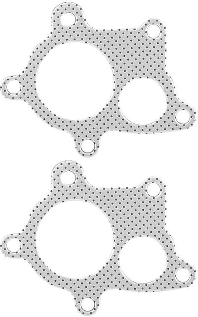 Dailygoody - Turbo Downpipe Bolgrendel - 2Pcs set - Hoogwaardige
