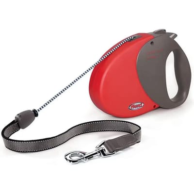Hondenriem Flexi Comfort 8 m