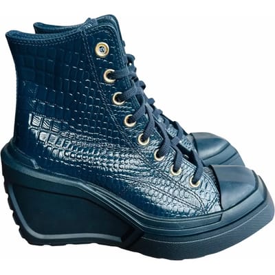 Sneakers Converse Chuck 70 De Luxe Wedge Platform