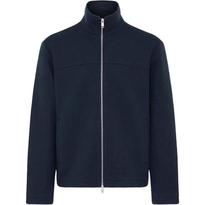 Volledige ritssluiting pull Casual Friday CFBenedicto
