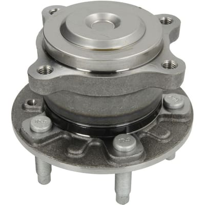 Wiellagerset BTA H2X037BTA